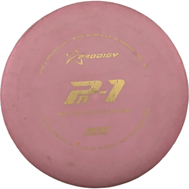 300 PA1