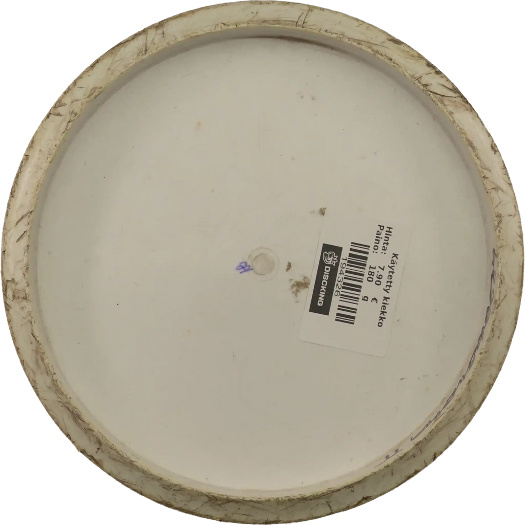 DuraFlex M Model S - Prodigy Star Stamp