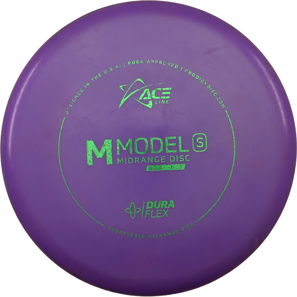 DuraFlex M Model S