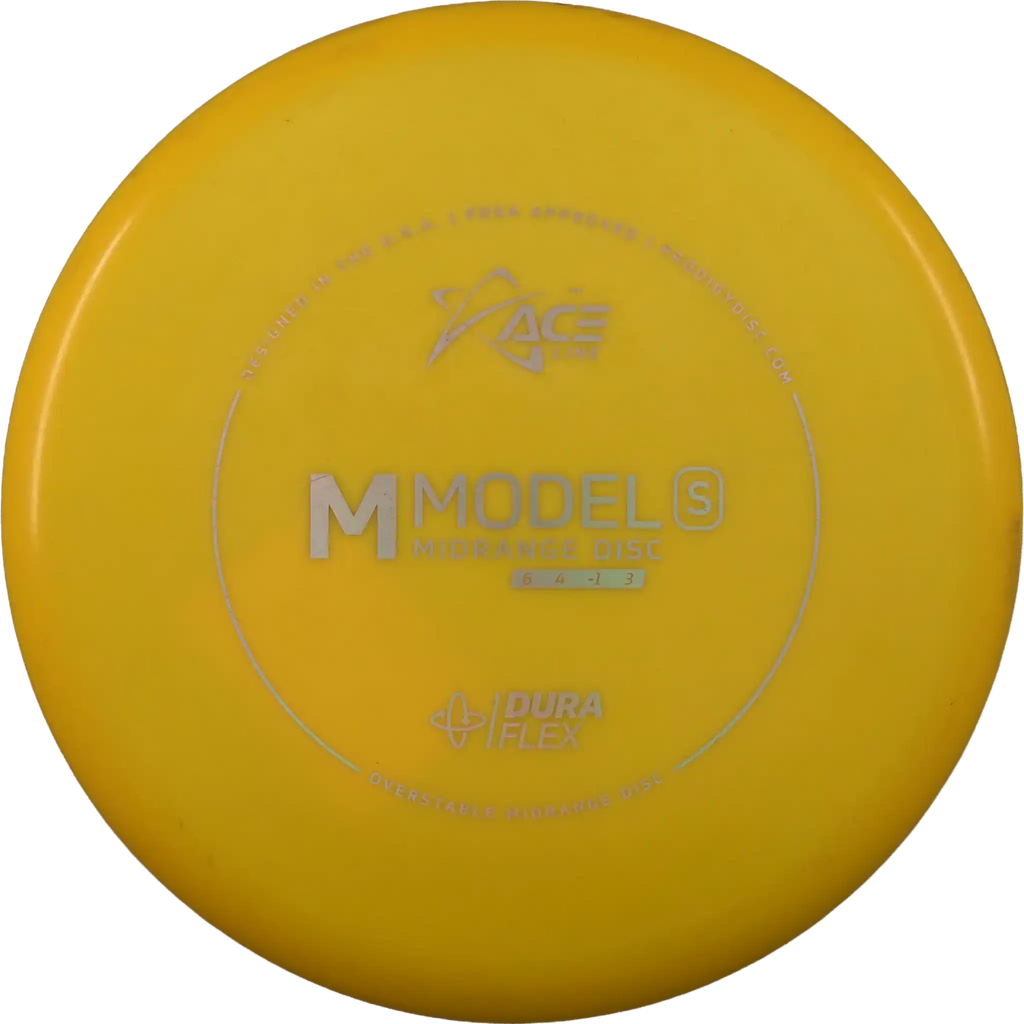 DuraFlex M Model S