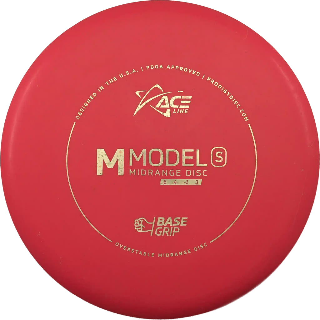 BaseGrip M Model S