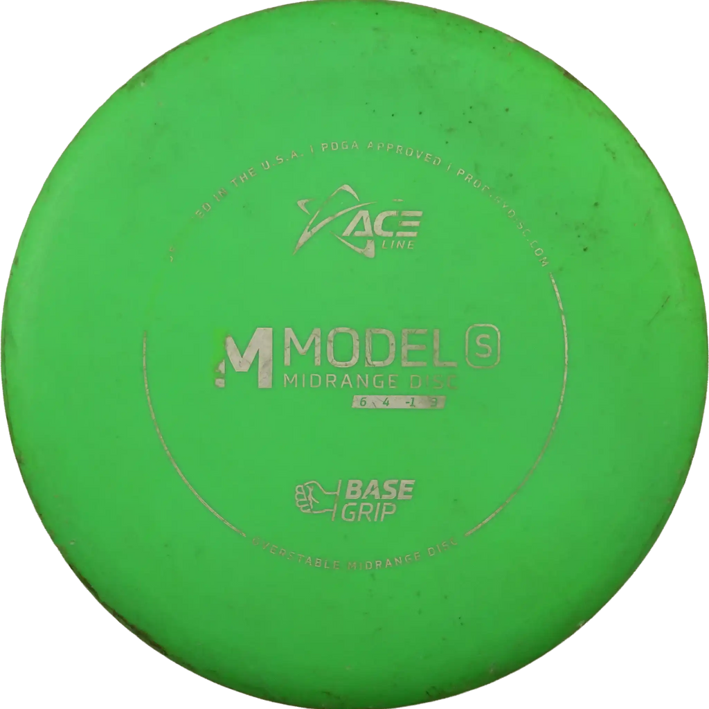 BaseGrip M Model S