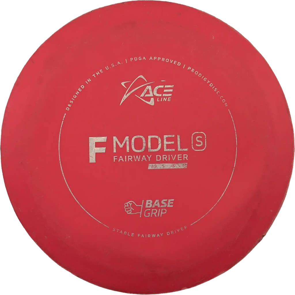 BaseGrip F Model S