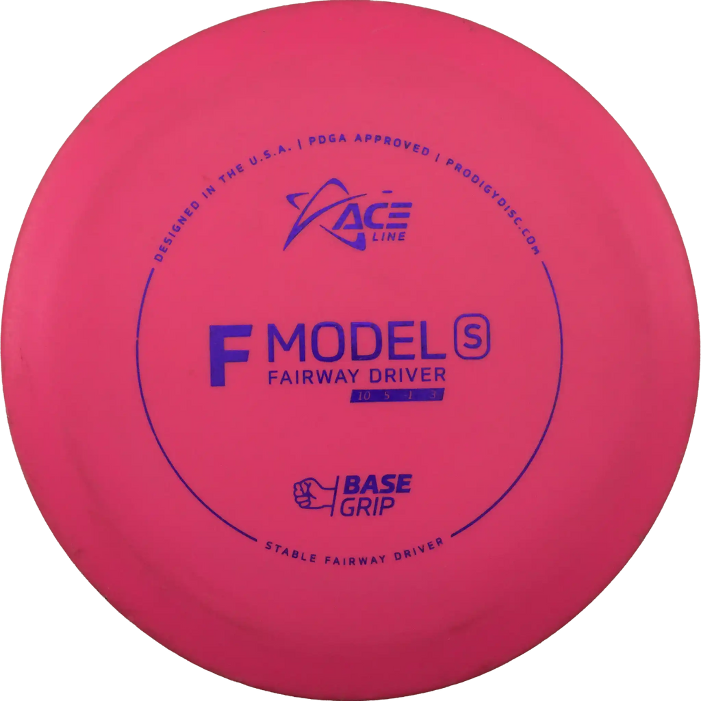 BaseGrip F Model S