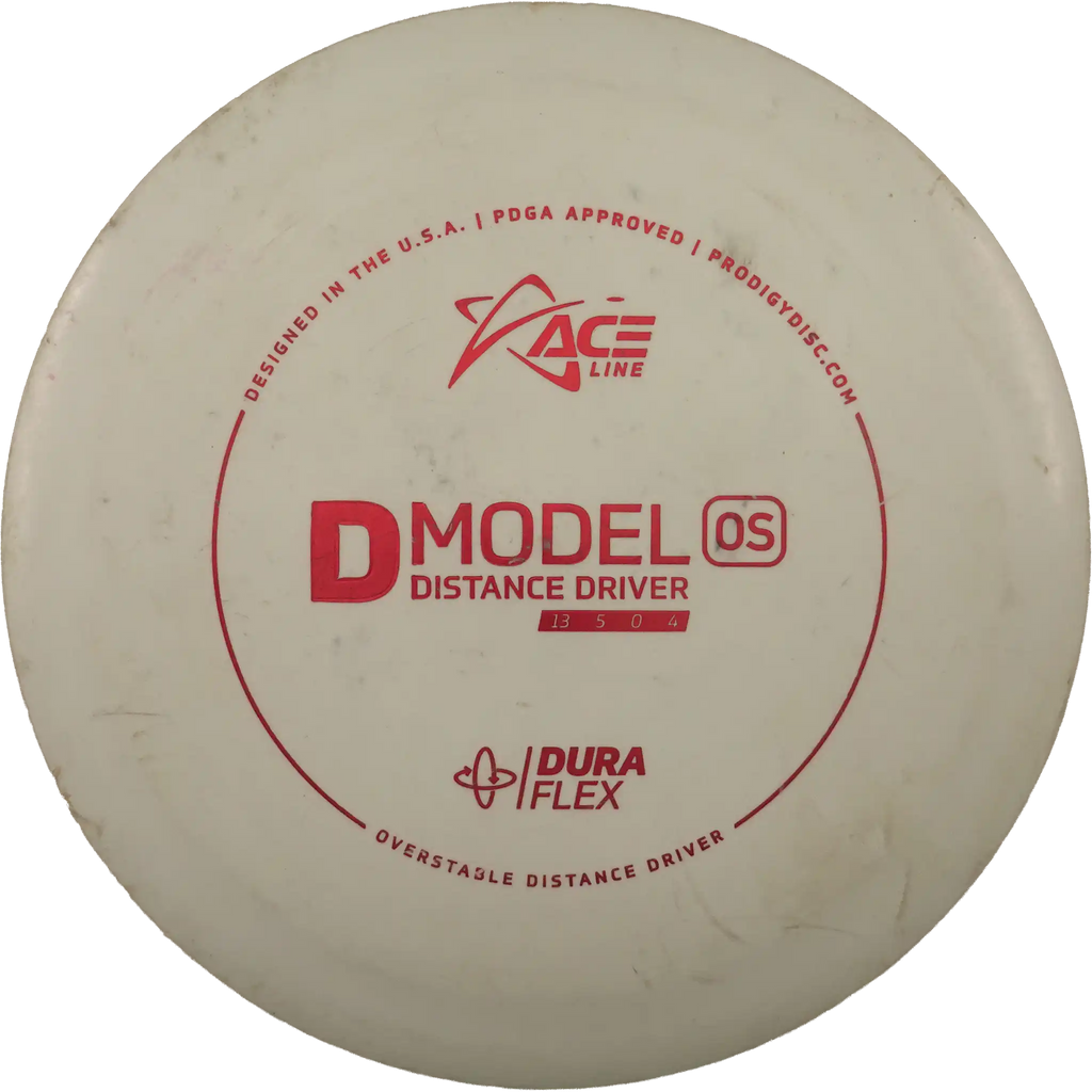DuraFlex D Model OS