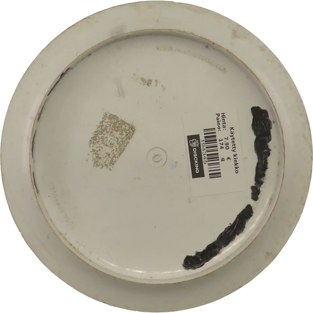 DuraFlex D Model OS