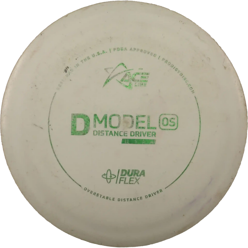 DuraFlex D Model OS