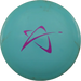 DuraFlex D Model OS - Prodigy Star Stamp