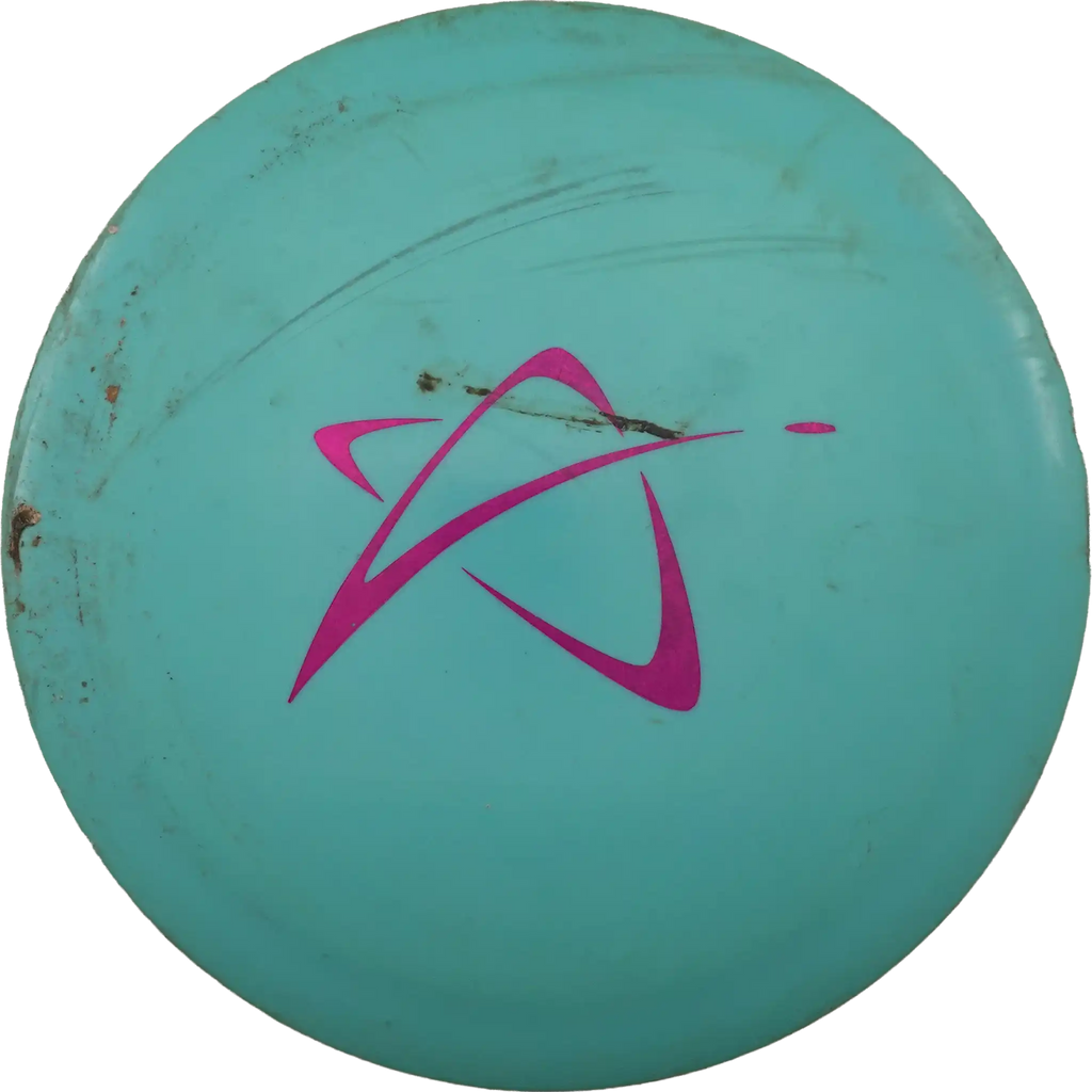 DuraFlex D Model OS - Prodigy Star Stamp