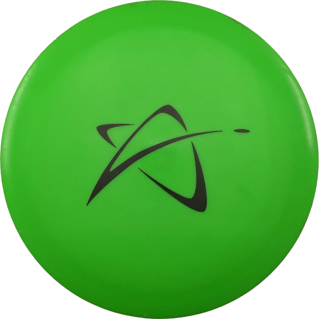 DuraFlex D Model S - Prodigy Star Stamp