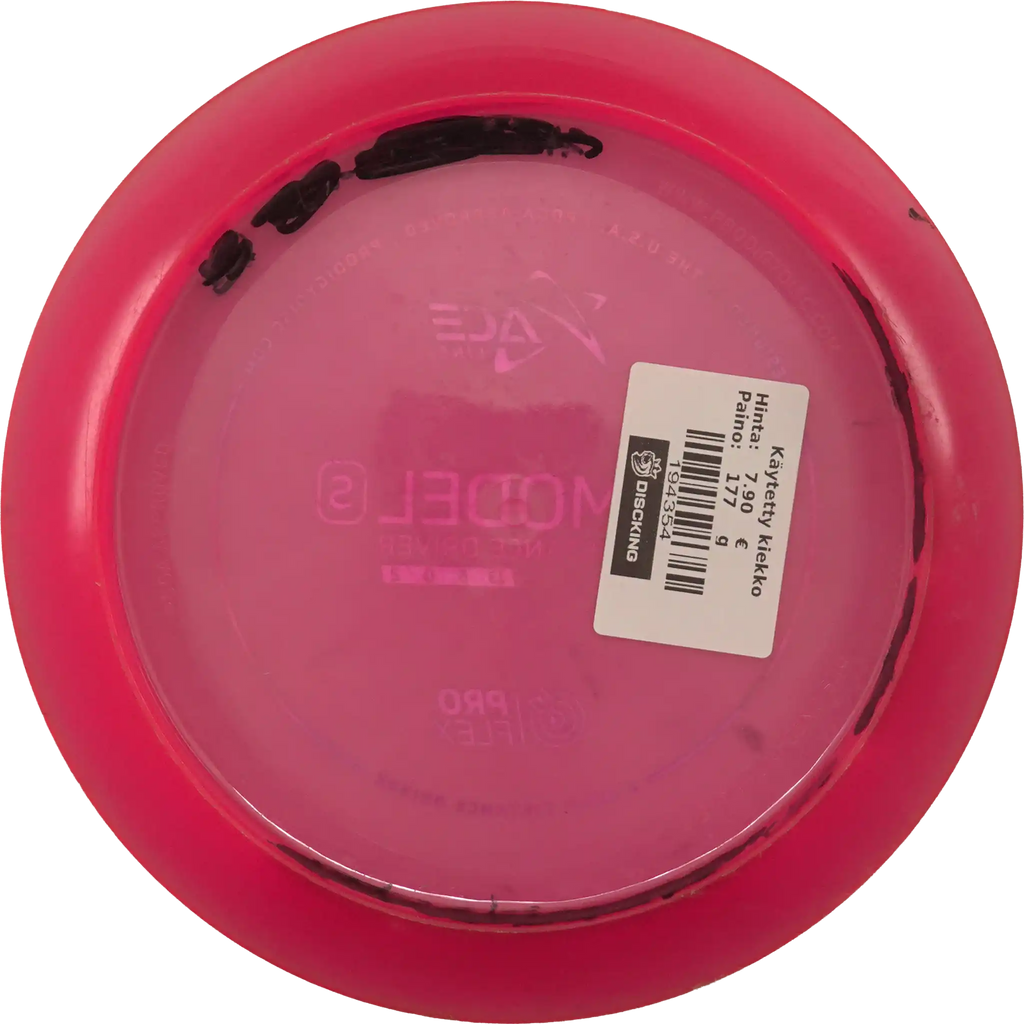 ProFlex D Model US