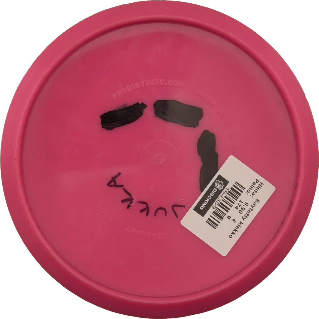400 A2 - X-Out