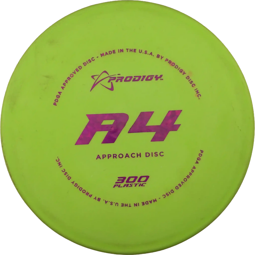 300 A4