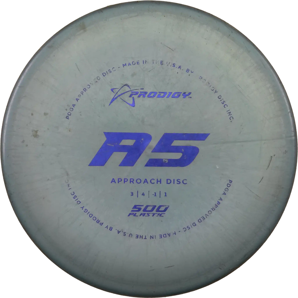 500 A5