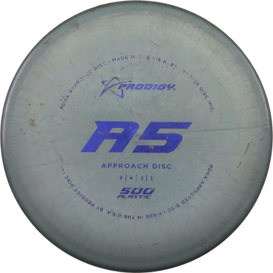 500 A5