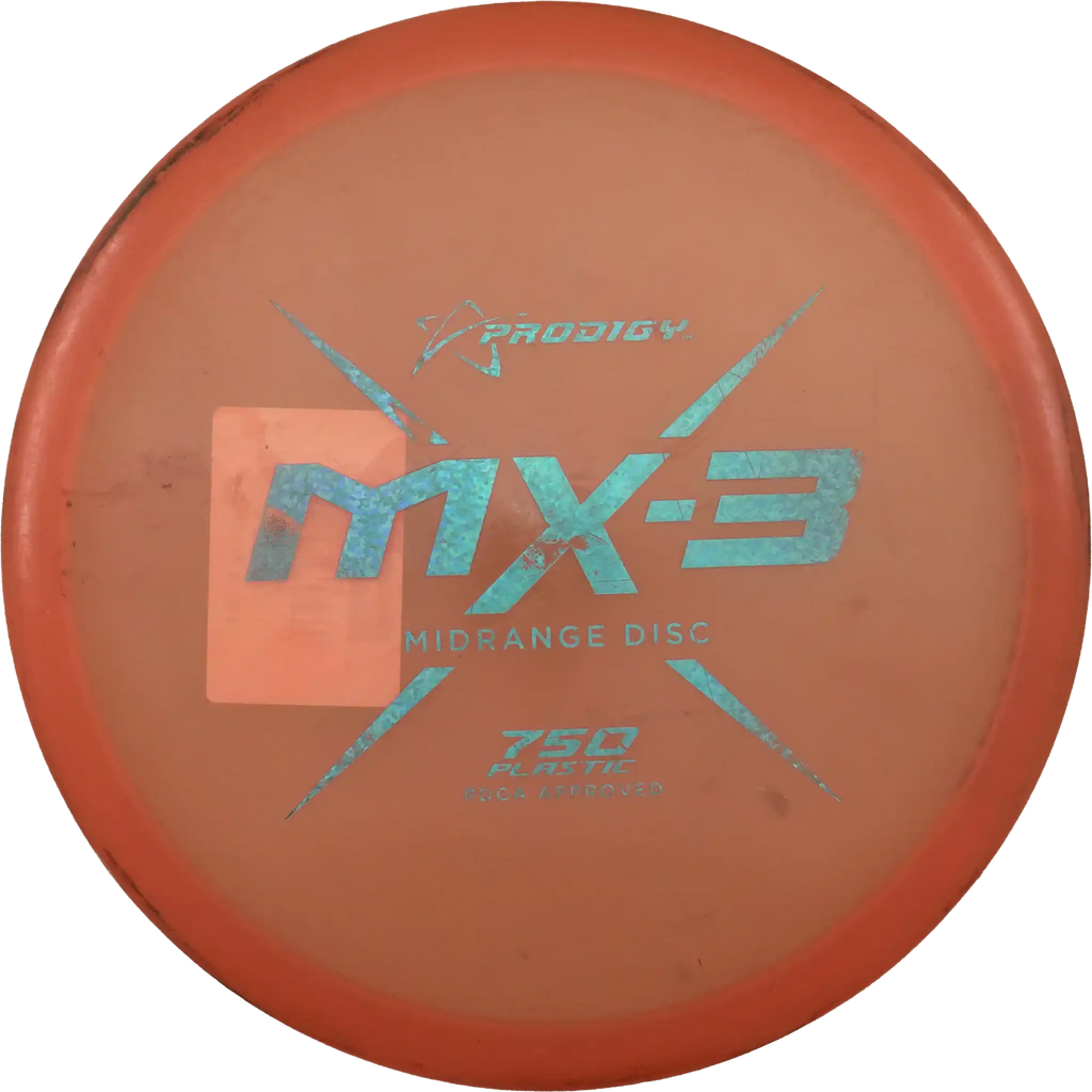 750 MX3
