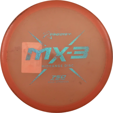 750 MX3