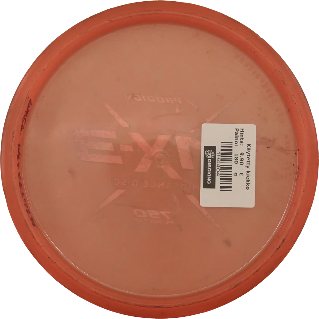 750 MX3