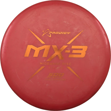 500 MX3