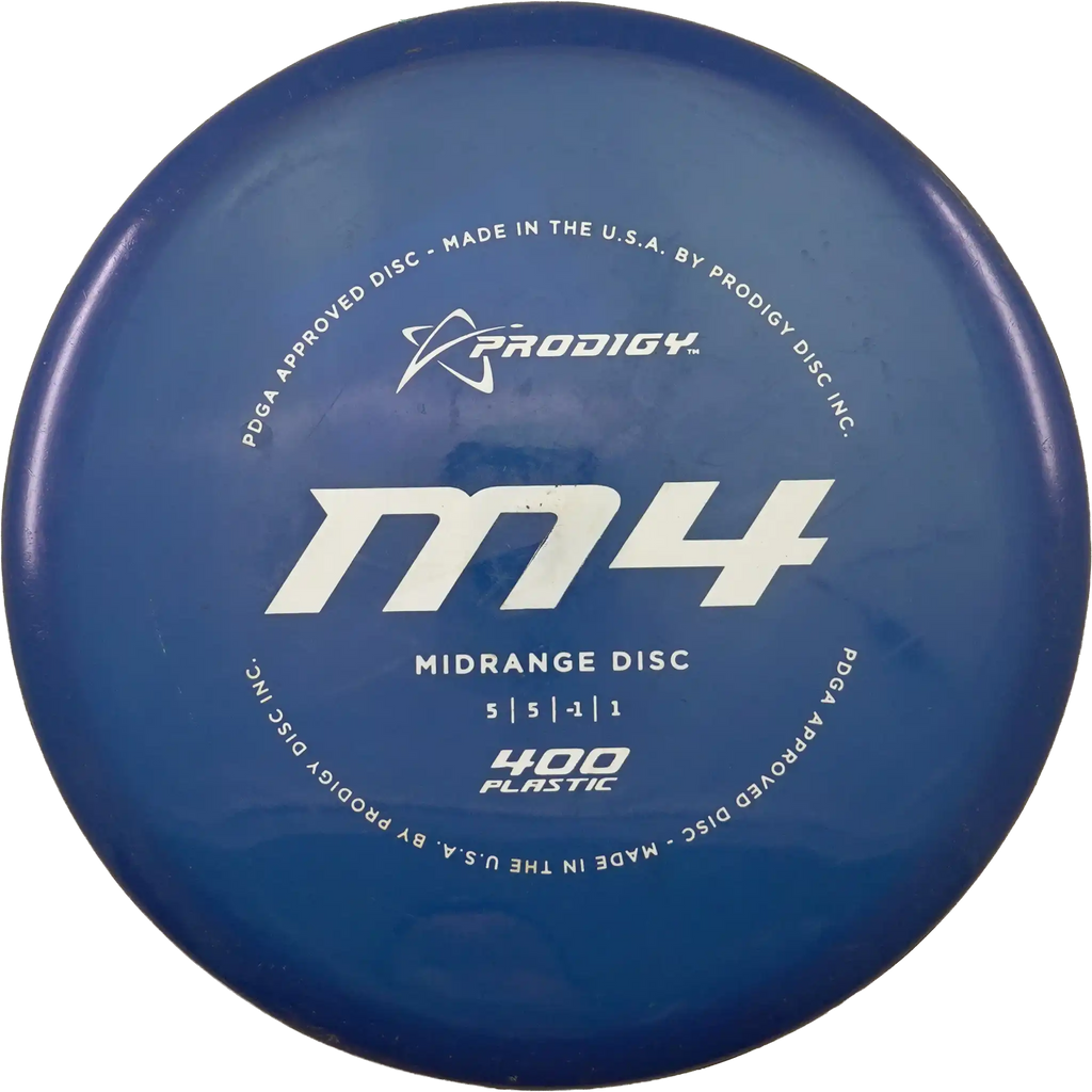 400 M4