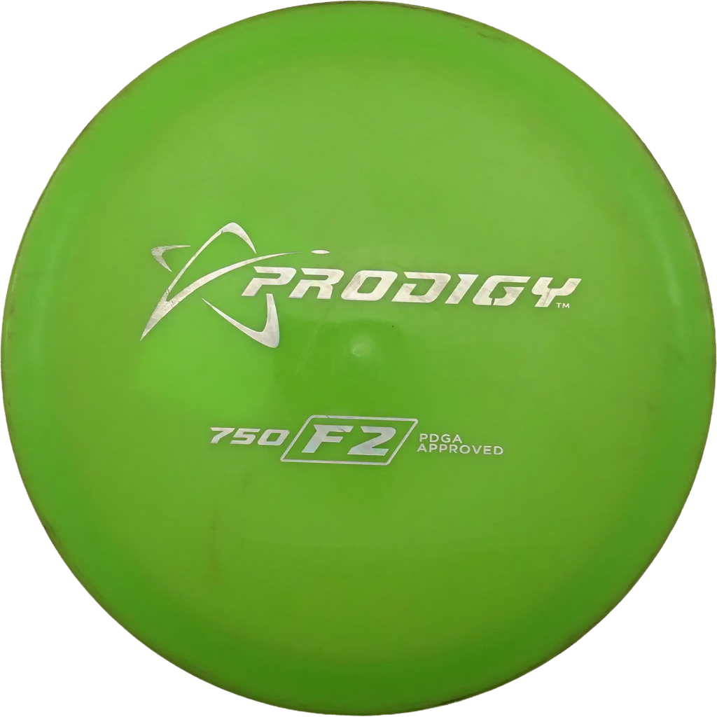 750 F2 - Old Run