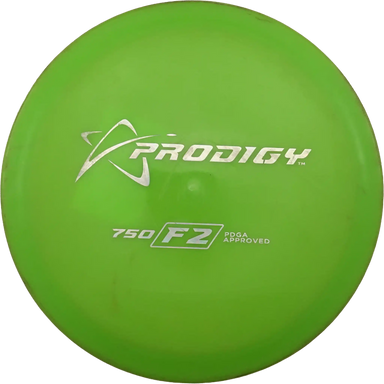 750 F2 - Old Run