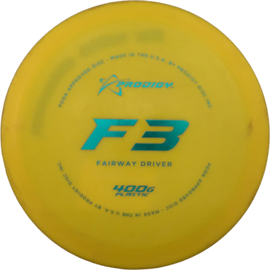 400G F3