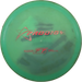 400 F7 - Old Run