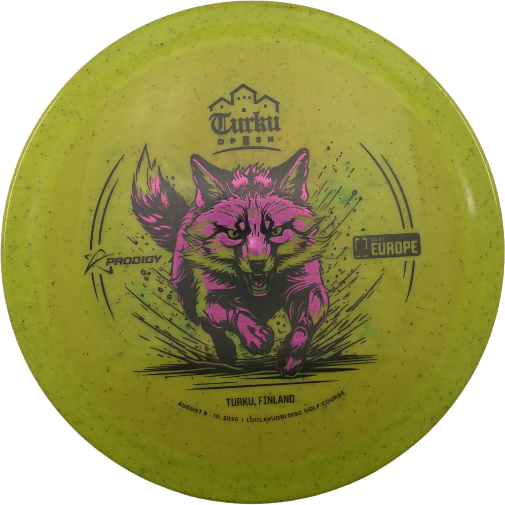ReBlend FX4 - Turku Open