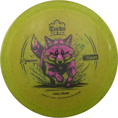 ReBlend FX4 - Turku Open