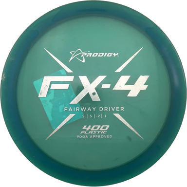 400 FX4