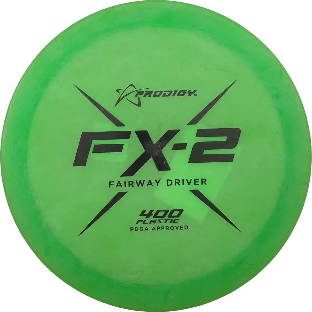 400 FX2