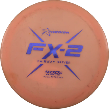 400G FX2