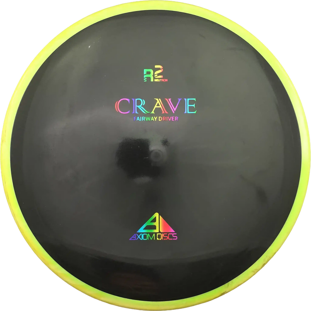 R2 Neutron Crave