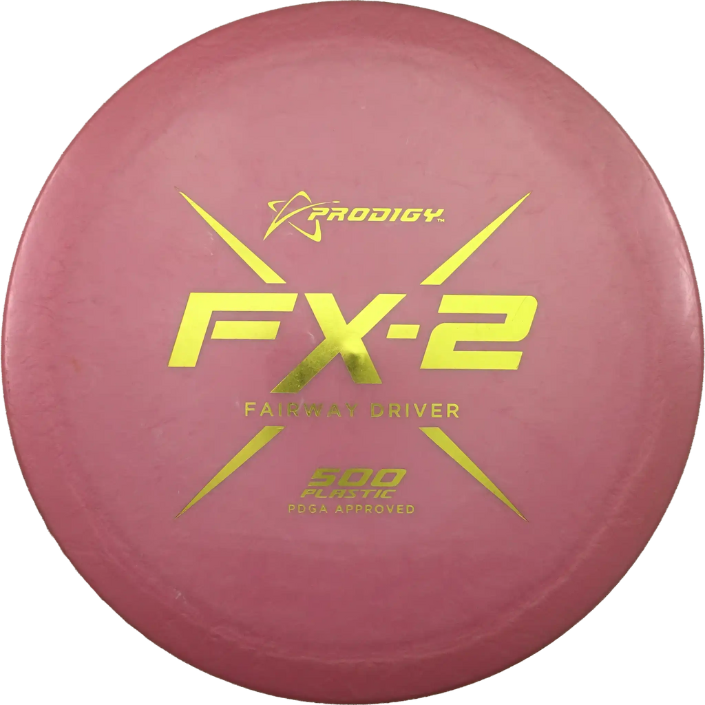500 FX2