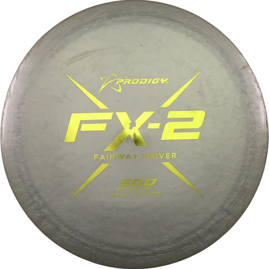 500 FX2