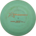 400G H1 - Old Run