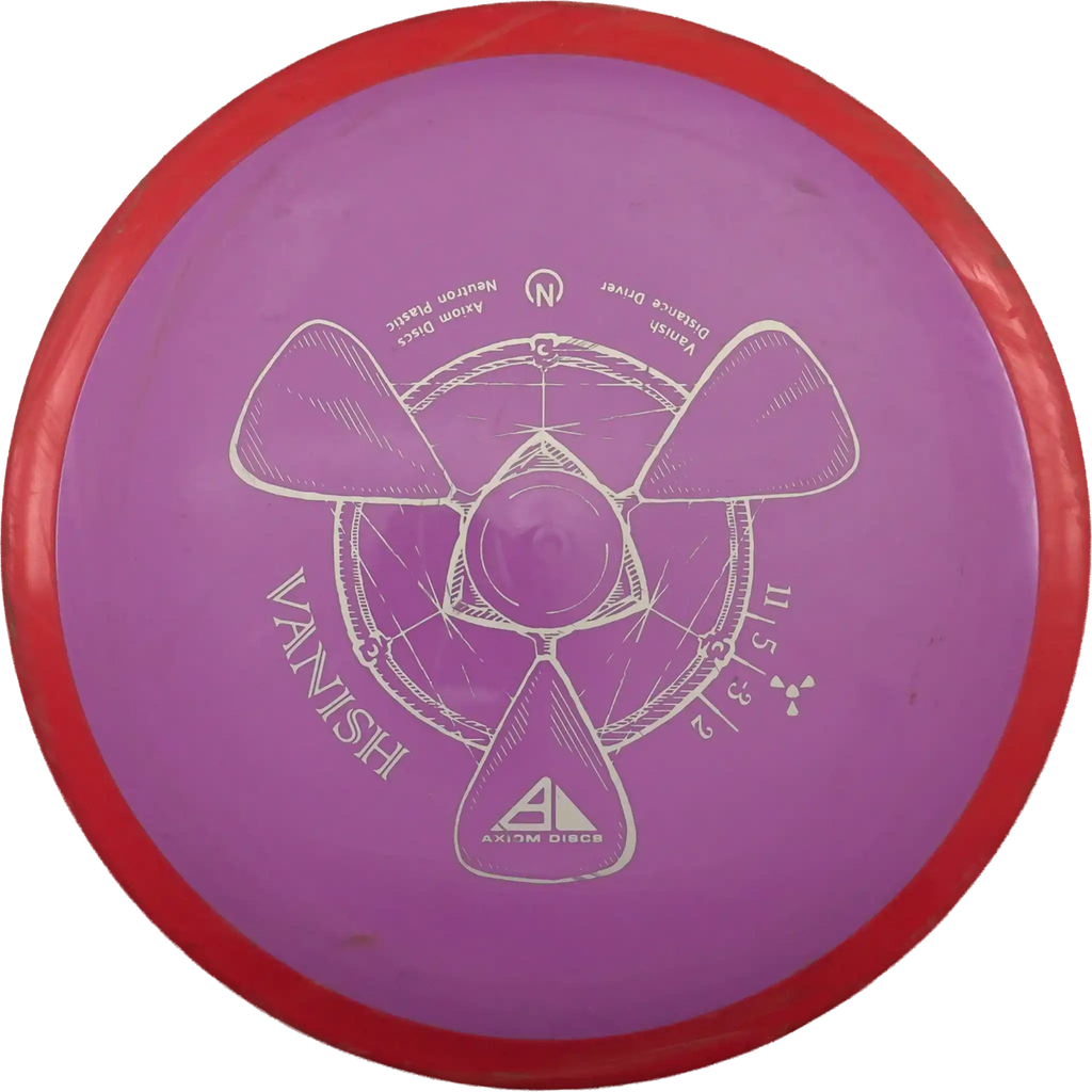 Neutron Vanish