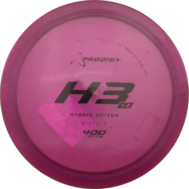 400 H3 V2