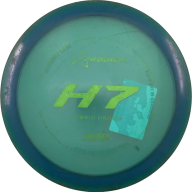400 H7
