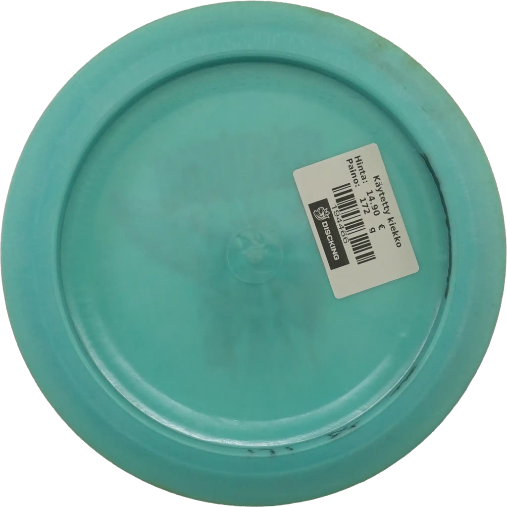 400 Color Glow D6 - Special Stamp