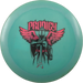 400 Color Glow D6 - Special Stamp