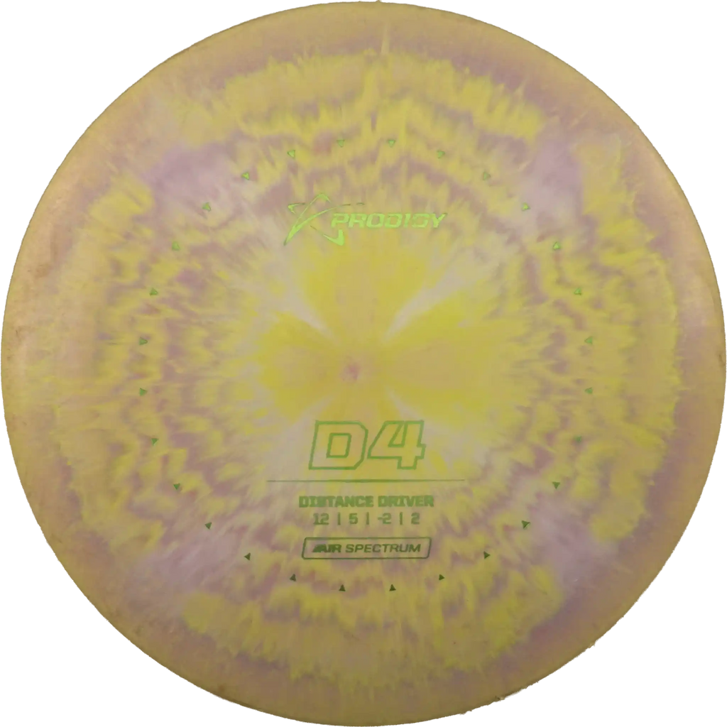 AIR Spectrum D5