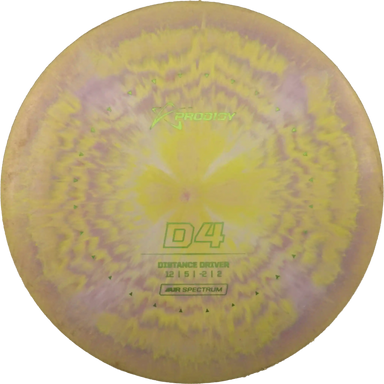 AIR Spectrum D5
