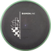 Electron Soft Pixel