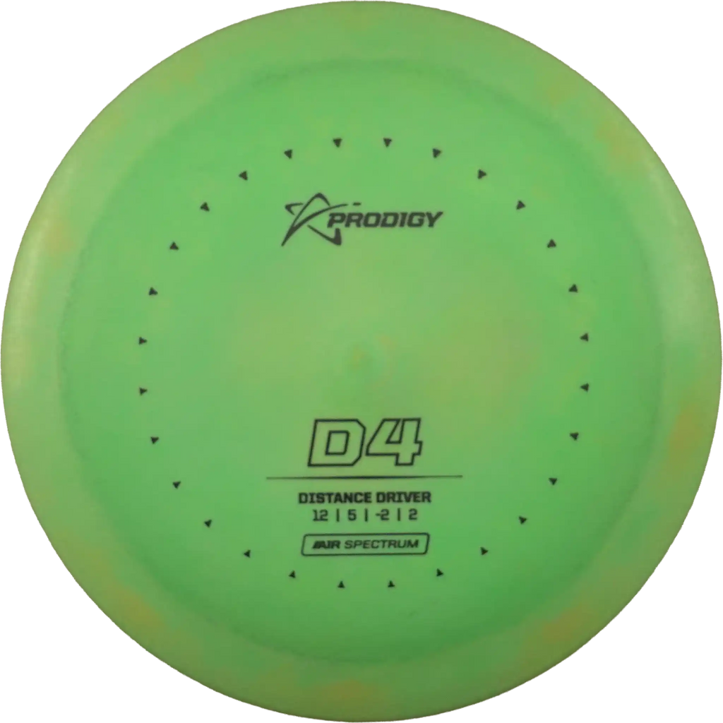 AIR Spectrum D4