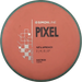 Electron Pixel