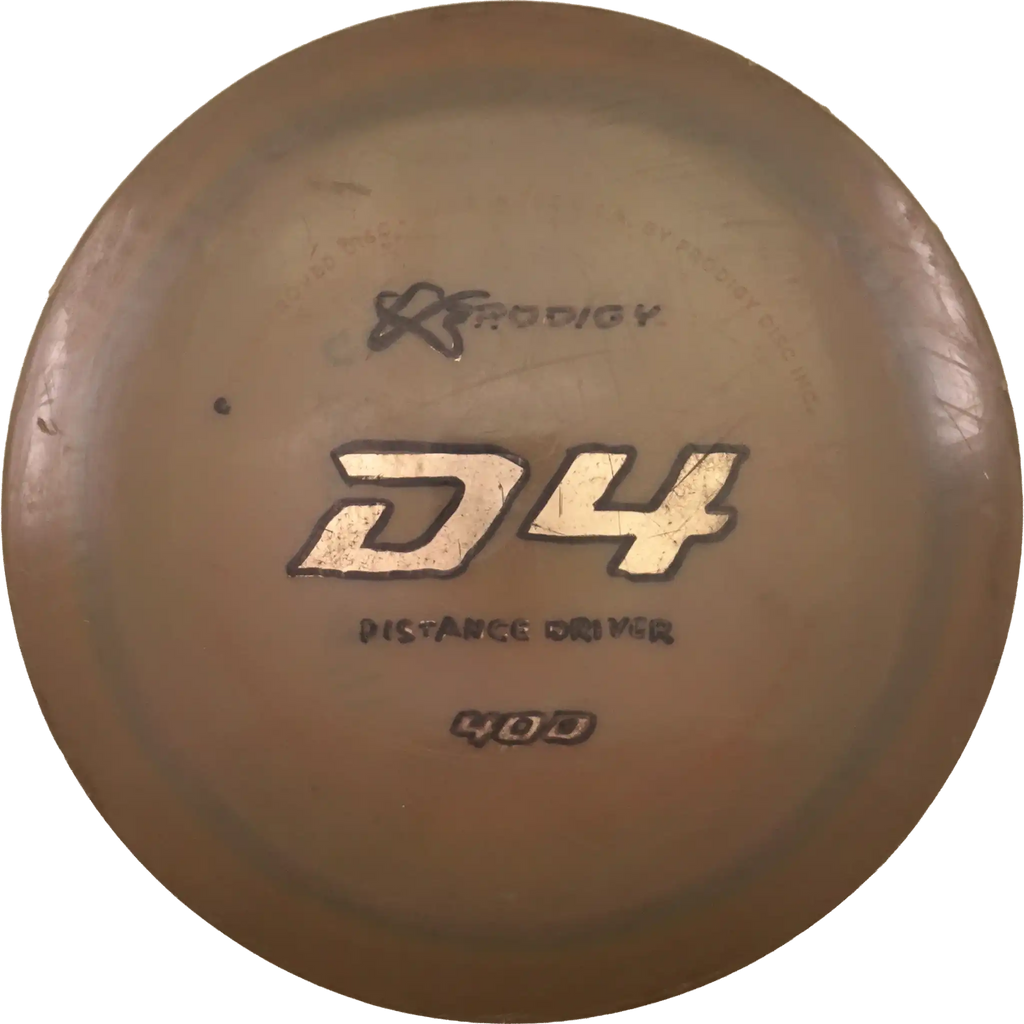 400 D4