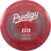 Special Blend D3