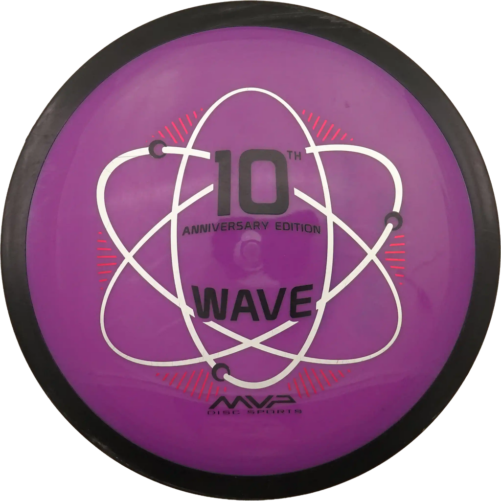 Neutron Wave - 10 Year Anniversary